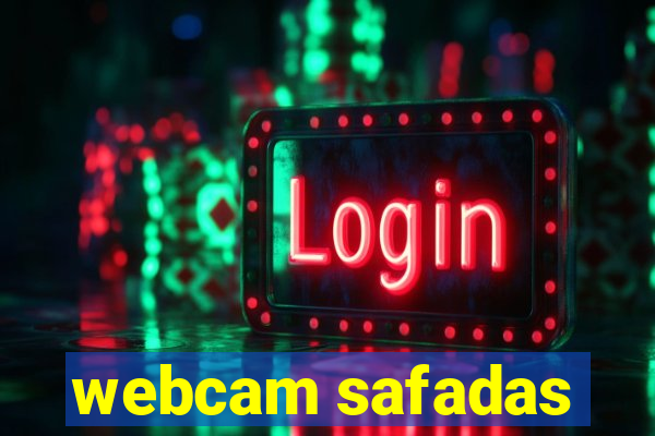 webcam safadas